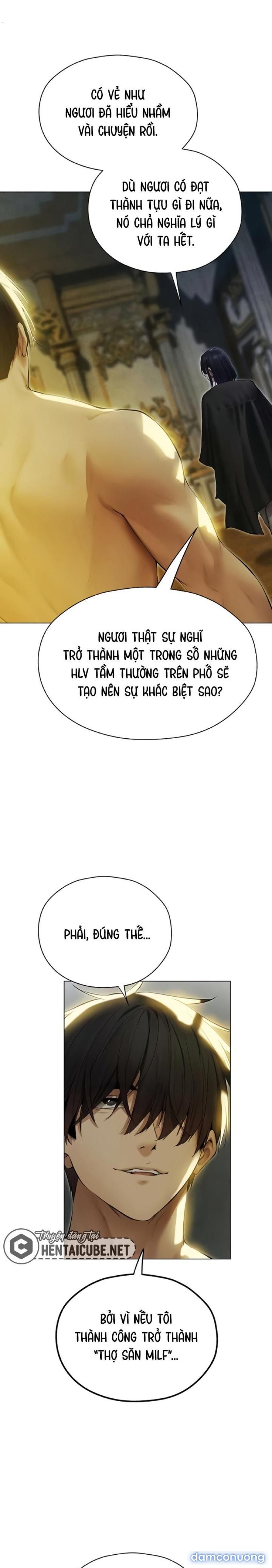 đọc truyện Sensei Thầy Chọn Ai? Chương 53 ảnh 10 tại Thiên Thai Truyện