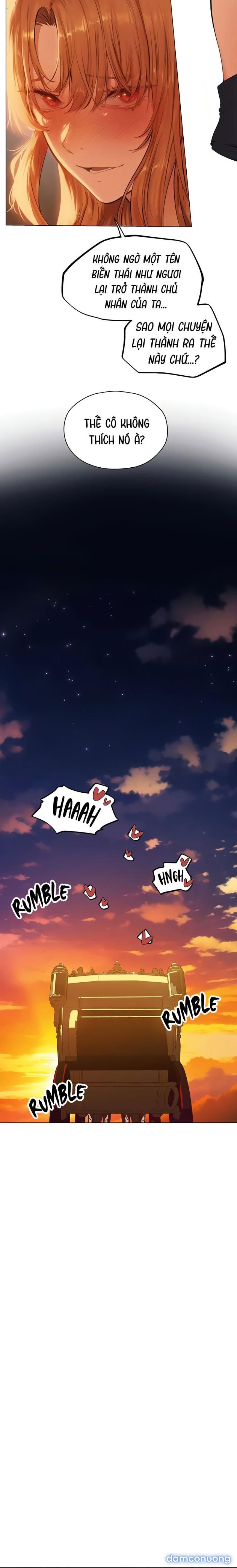 đọc truyện Sensei Thầy Chọn Ai? Chương 54 ảnh 12 tại Thiên Thai Truyện