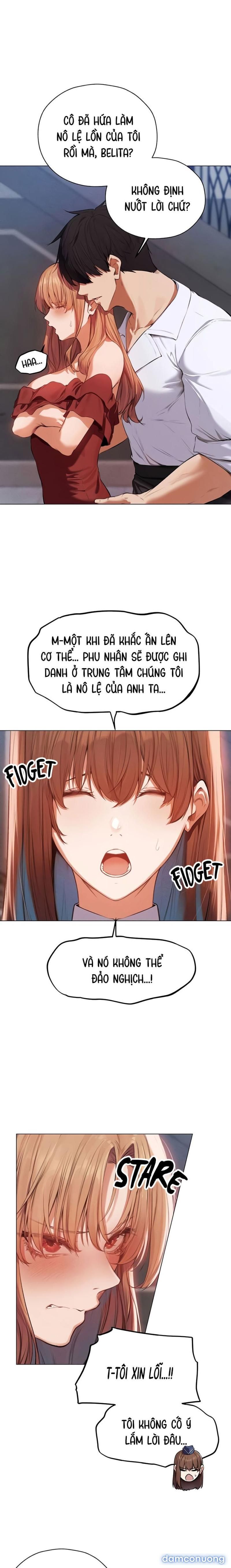 đọc truyện Sensei Thầy Chọn Ai? Chương 54 ảnh 20 tại Thiên Thai Truyện