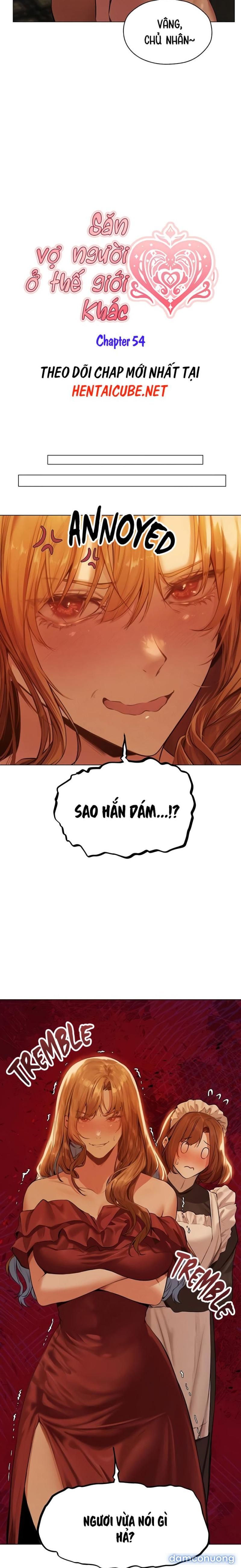 đọc truyện Sensei Thầy Chọn Ai? Chương 54 ảnh 5 tại Thiên Thai Truyện