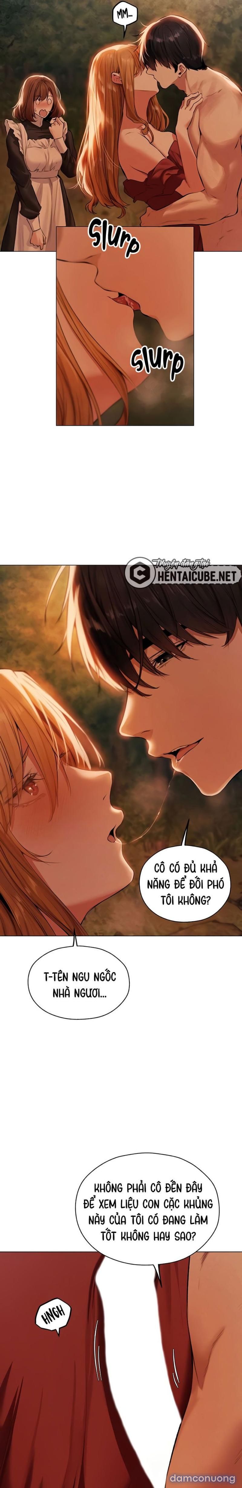 đọc truyện Sensei Thầy Chọn Ai? Chương 54 ảnh 7 tại Thiên Thai Truyện