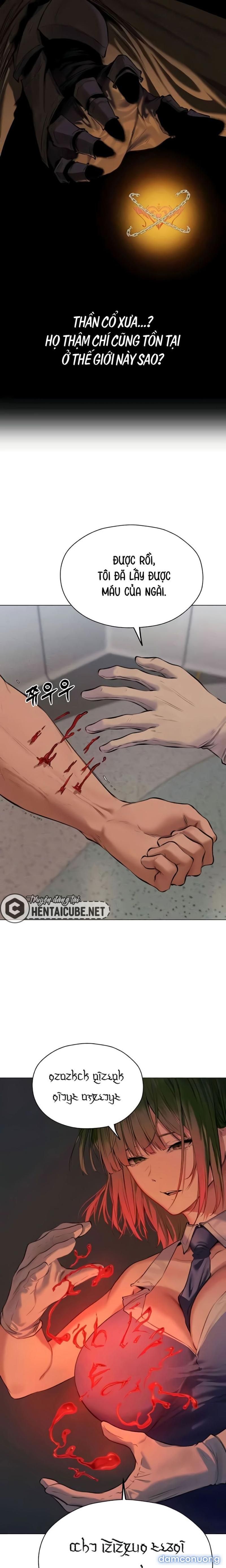 đọc truyện Sensei Thầy Chọn Ai? Chương 55 ảnh 12 tại Thiên Thai Truyện