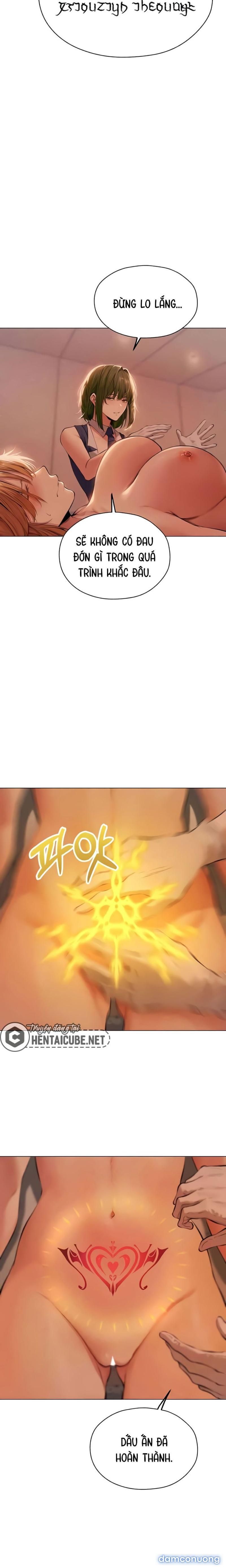 đọc truyện Sensei Thầy Chọn Ai? Chương 55 ảnh 13 tại Thiên Thai Truyện