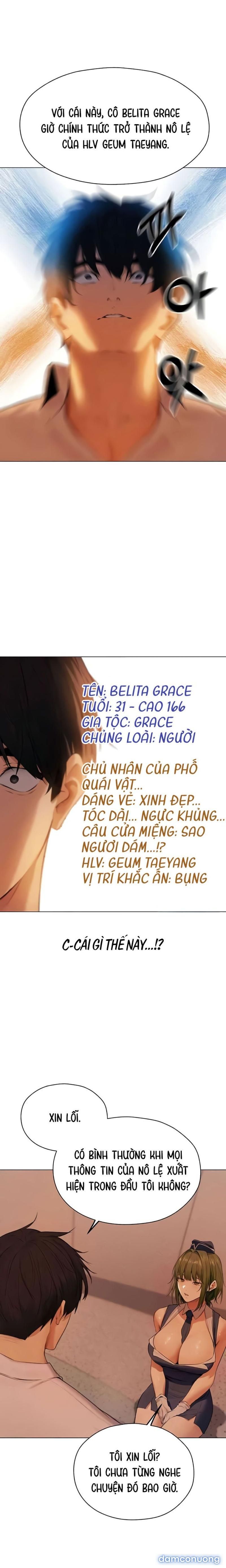 đọc truyện Sensei Thầy Chọn Ai? Chương 55 ảnh 14 tại Thiên Thai Truyện