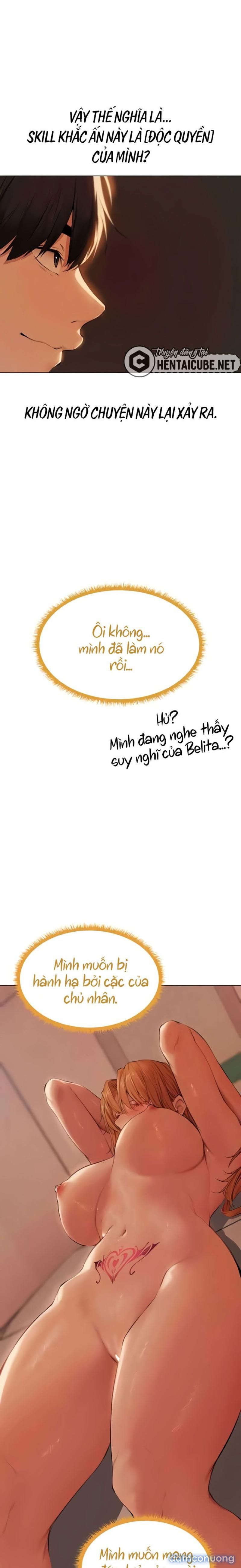 đọc truyện Sensei Thầy Chọn Ai? Chương 55 ảnh 15 tại Thiên Thai Truyện