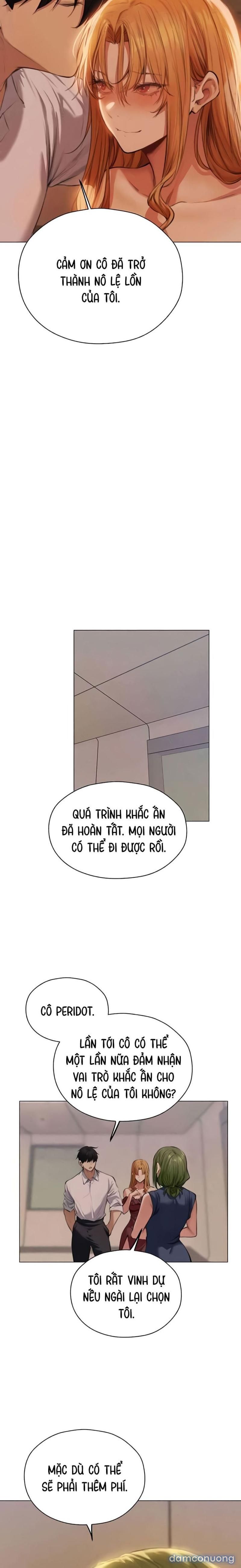 đọc truyện Sensei Thầy Chọn Ai? Chương 55 ảnh 17 tại Thiên Thai Truyện