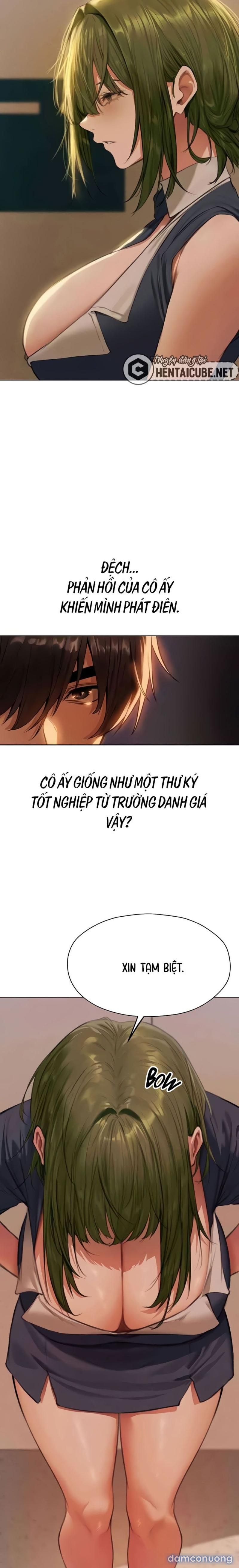 đọc truyện Sensei Thầy Chọn Ai? Chương 55 ảnh 18 tại Thiên Thai Truyện