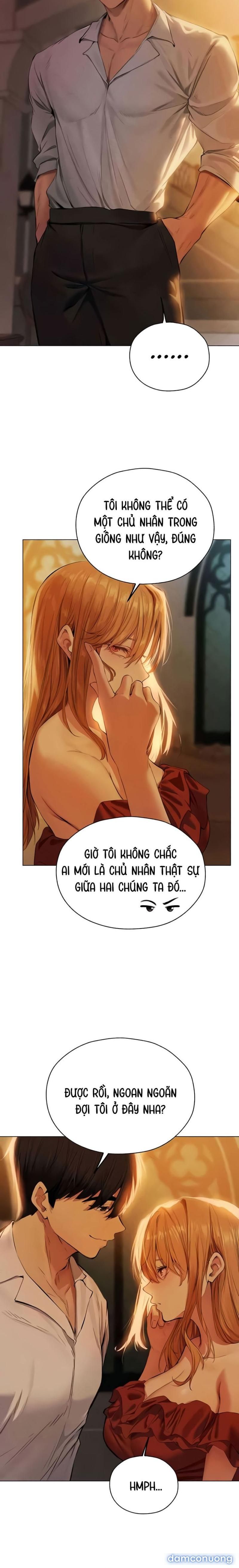 đọc truyện Sensei Thầy Chọn Ai? Chương 55 ảnh 20 tại Thiên Thai Truyện