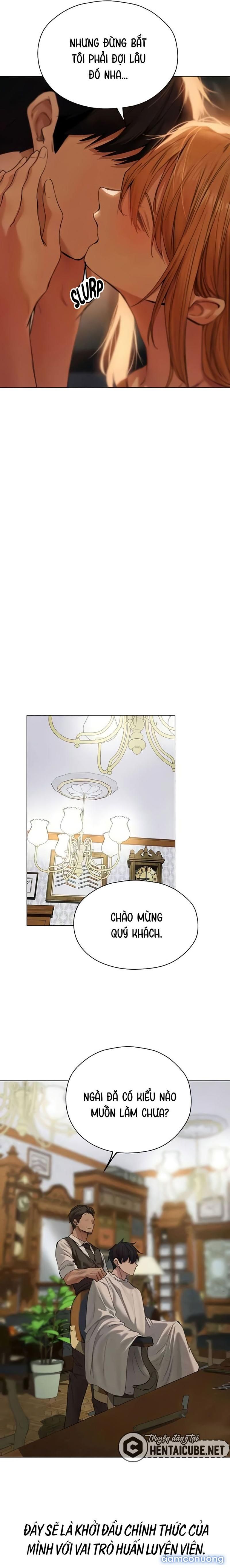 đọc truyện Sensei Thầy Chọn Ai? Chương 55 ảnh 21 tại Thiên Thai Truyện