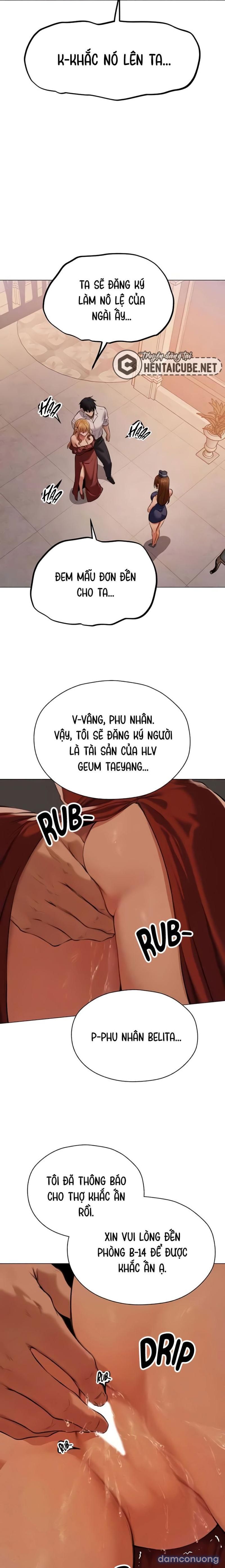 đọc truyện Sensei Thầy Chọn Ai? Chương 55 ảnh 6 tại Thiên Thai Truyện