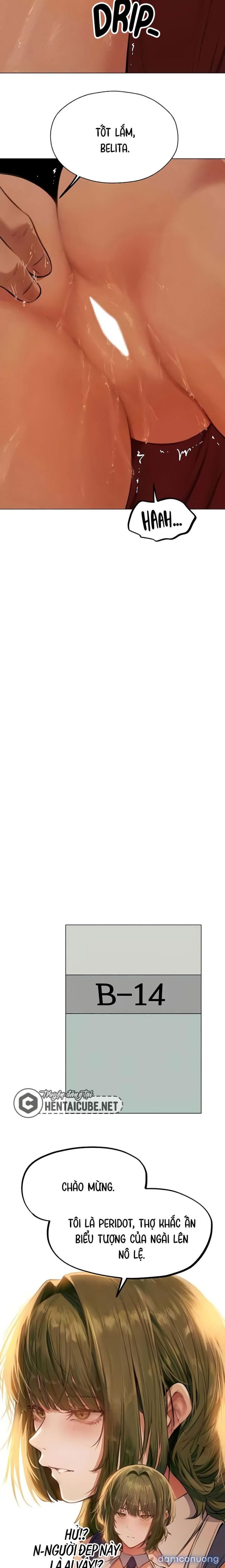 đọc truyện Sensei Thầy Chọn Ai? Chương 55 ảnh 7 tại Thiên Thai Truyện