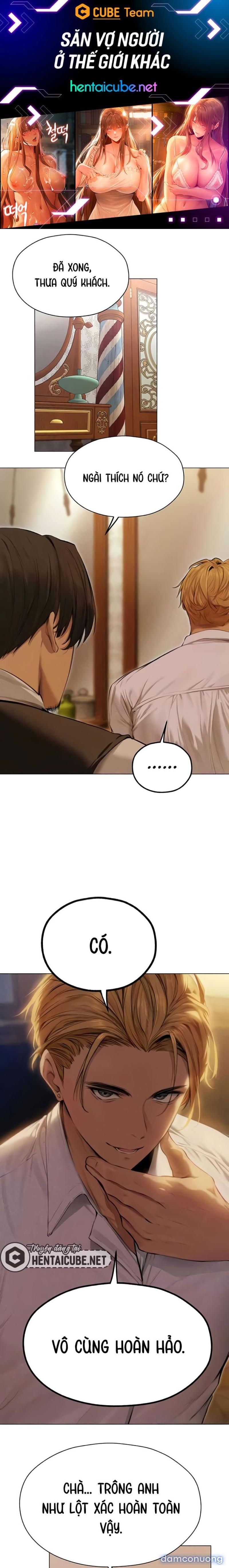 đọc truyện Sensei Thầy Chọn Ai? Chương 56 ảnh 3 tại Thiên Thai Truyện