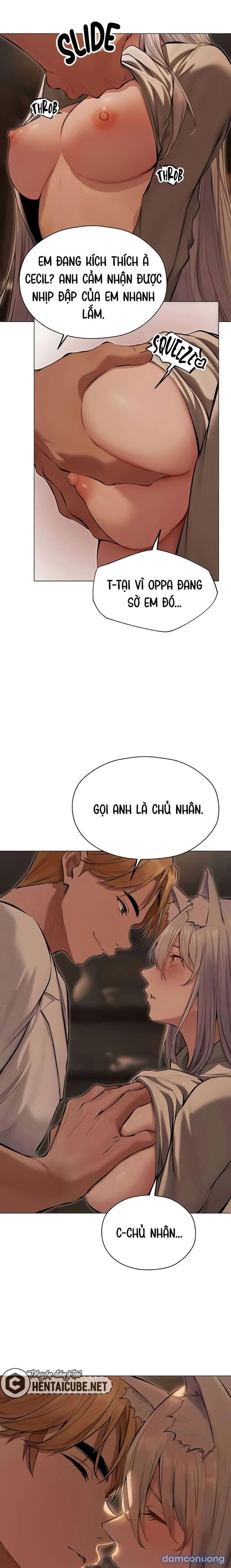 đọc truyện Sensei Thầy Chọn Ai? Chương 56 ảnh 15 tại Thiên Thai Truyện