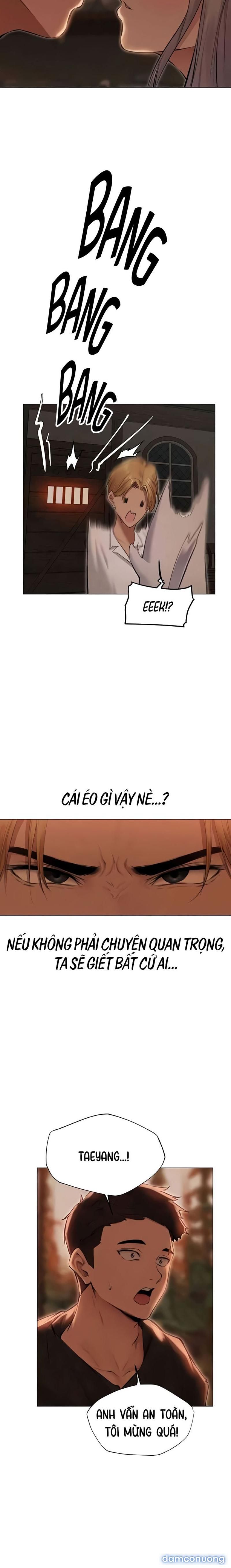 đọc truyện Sensei Thầy Chọn Ai? Chương 56 ảnh 16 tại Thiên Thai Truyện