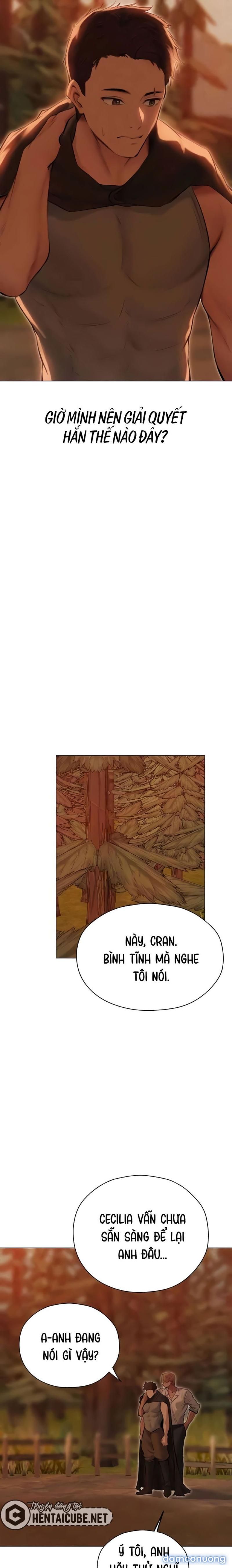 đọc truyện Sensei Thầy Chọn Ai? Chương 56 ảnh 18 tại Thiên Thai Truyện