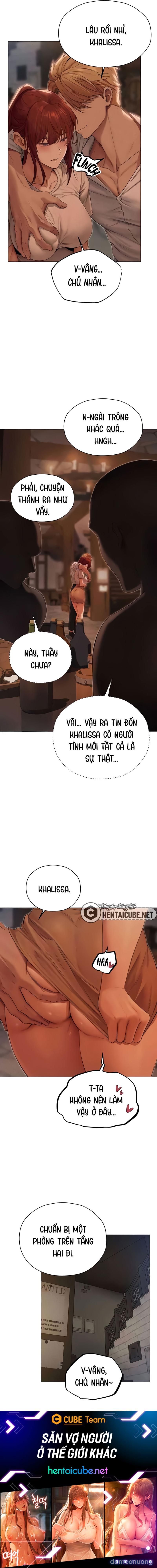 đọc truyện Sensei Thầy Chọn Ai? Chương 56 ảnh 21 tại Thiên Thai Truyện