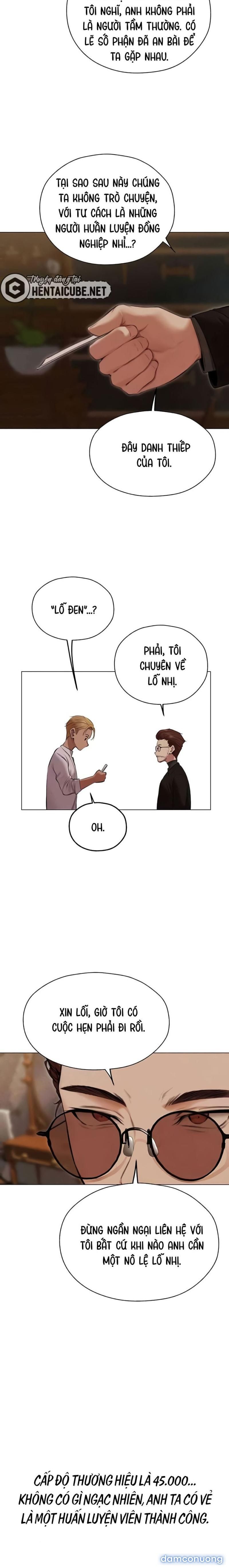 đọc truyện Sensei Thầy Chọn Ai? Chương 56 ảnh 5 tại Thiên Thai Truyện