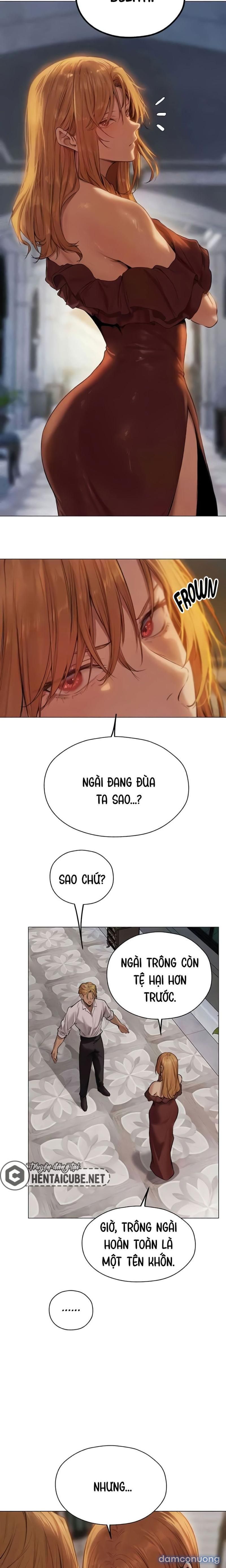 đọc truyện Sensei Thầy Chọn Ai? Chương 56 ảnh 7 tại Thiên Thai Truyện