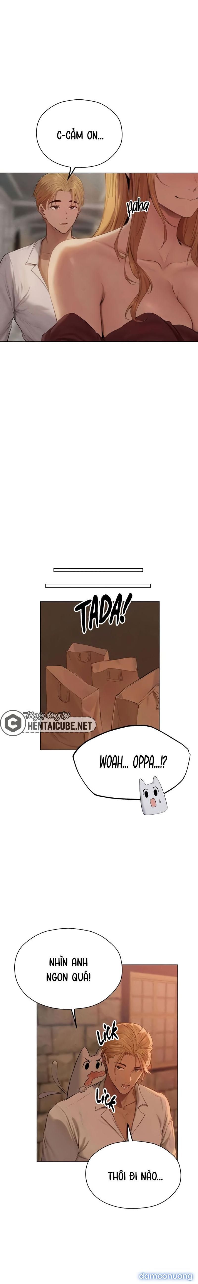 đọc truyện Sensei Thầy Chọn Ai? Chương 56 ảnh 9 tại Thiên Thai Truyện