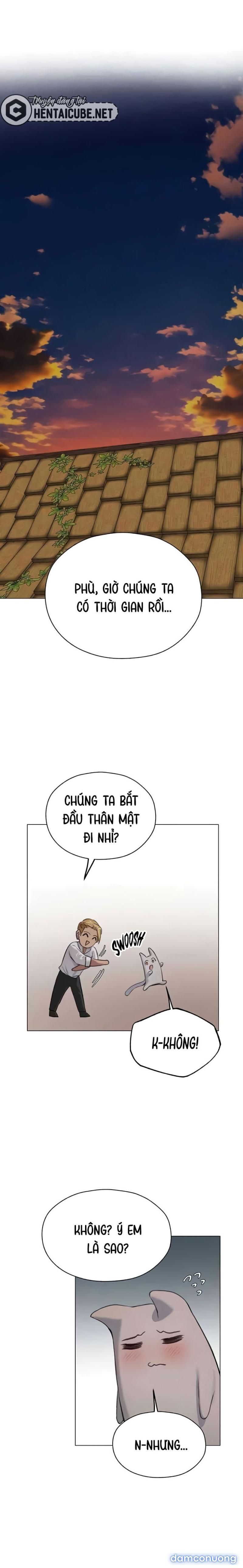 đọc truyện Sensei Thầy Chọn Ai? Chương 56 ảnh 11 tại Thiên Thai Truyện