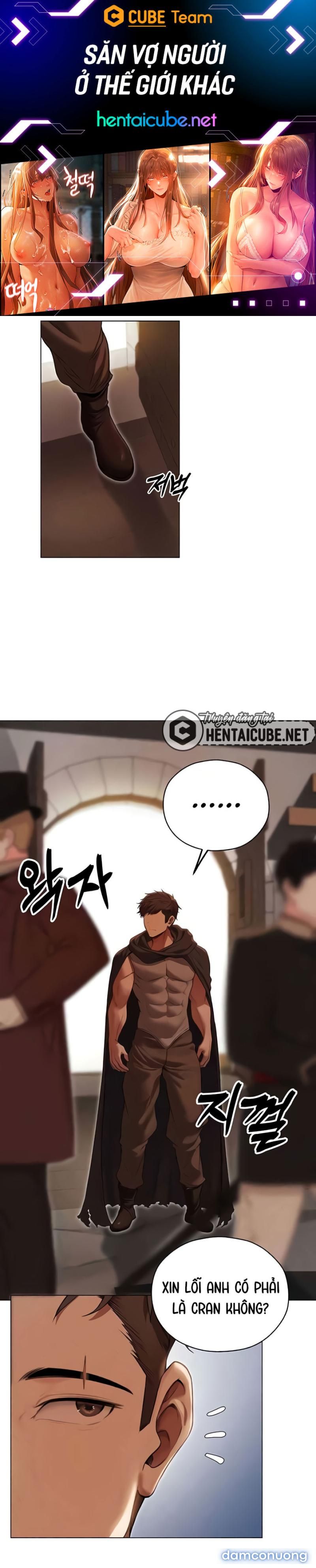 đọc truyện Sensei Thầy Chọn Ai? Chương 57 ảnh 3 tại Thiên Thai Truyện