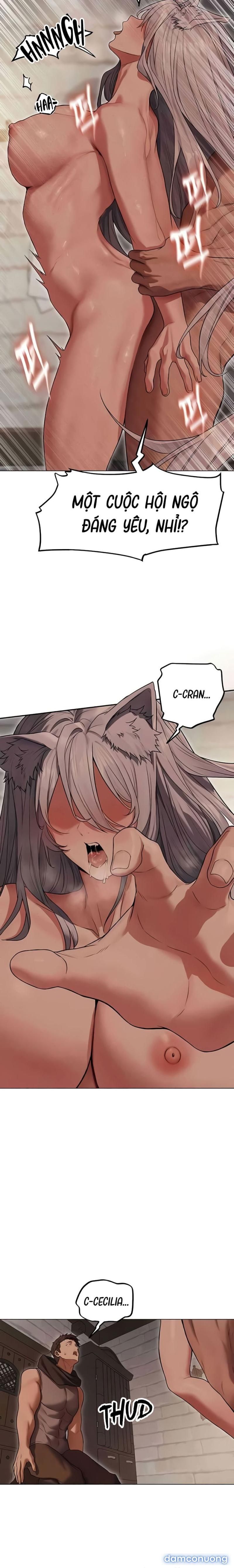 đọc truyện Sensei Thầy Chọn Ai? Chương 57 ảnh 12 tại Thiên Thai Truyện