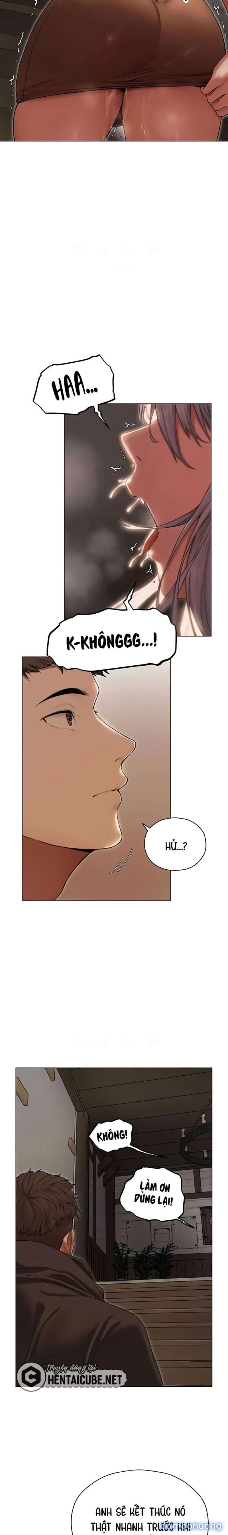 đọc truyện Sensei Thầy Chọn Ai? Chương 57 ảnh 5 tại Thiên Thai Truyện