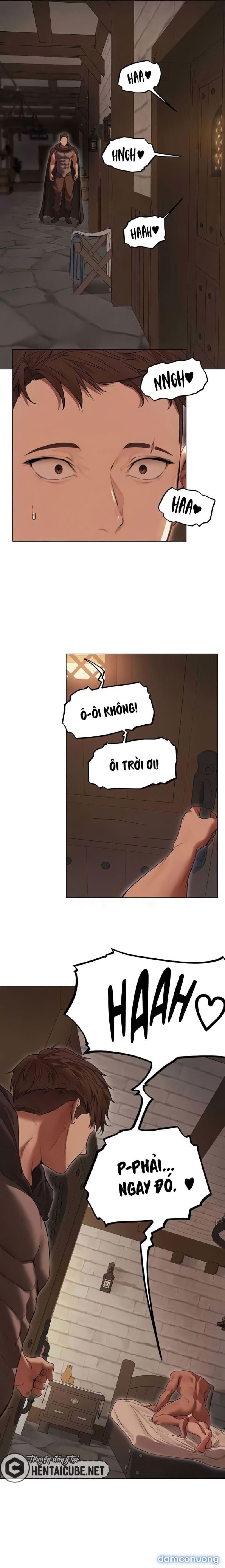 đọc truyện Sensei Thầy Chọn Ai? Chương 57 ảnh 7 tại Thiên Thai Truyện