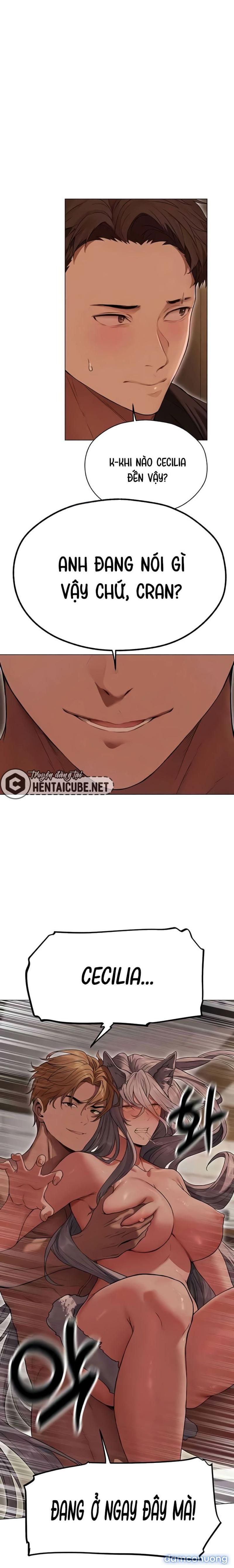 đọc truyện Sensei Thầy Chọn Ai? Chương 57 ảnh 10 tại Thiên Thai Truyện