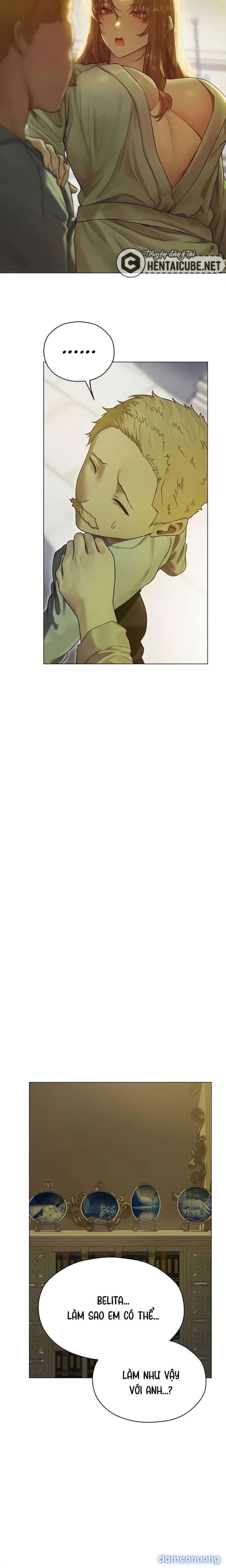 đọc truyện Sensei Thầy Chọn Ai? Chương 58 ảnh 14 tại Thiên Thai Truyện