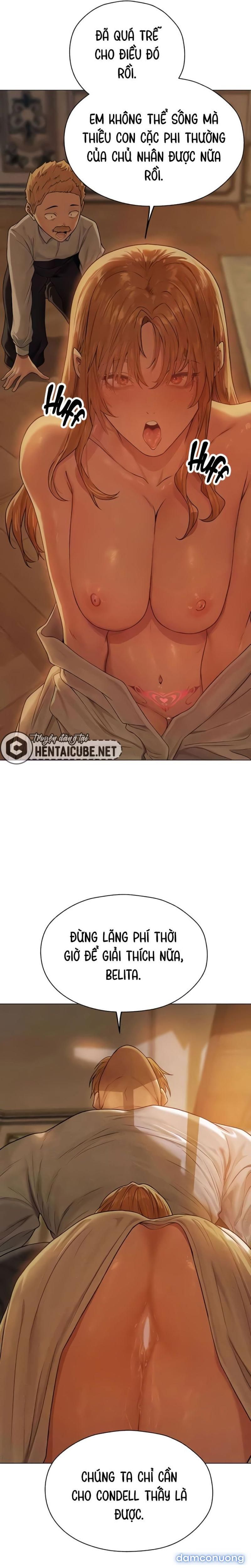 đọc truyện Sensei Thầy Chọn Ai? Chương 58 ảnh 21 tại Thiên Thai Truyện