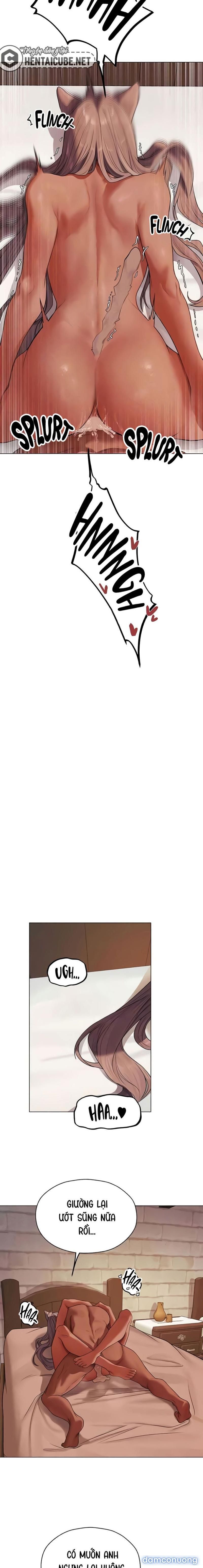 đọc truyện Sensei Thầy Chọn Ai? Chương 58 ảnh 4 tại Thiên Thai Truyện