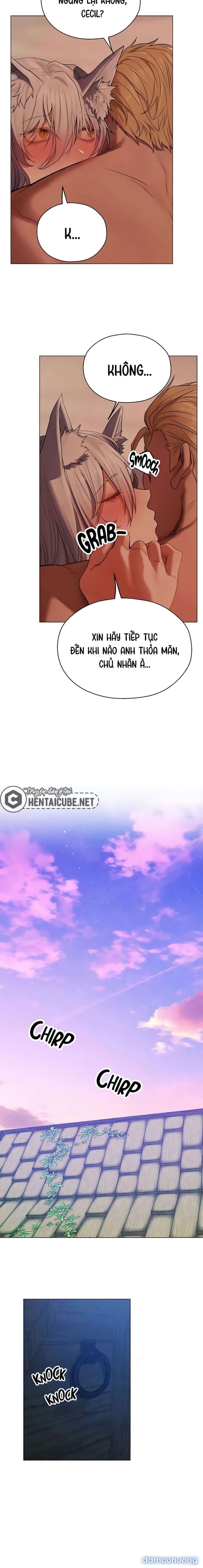 đọc truyện Sensei Thầy Chọn Ai? Chương 58 ảnh 5 tại Thiên Thai Truyện