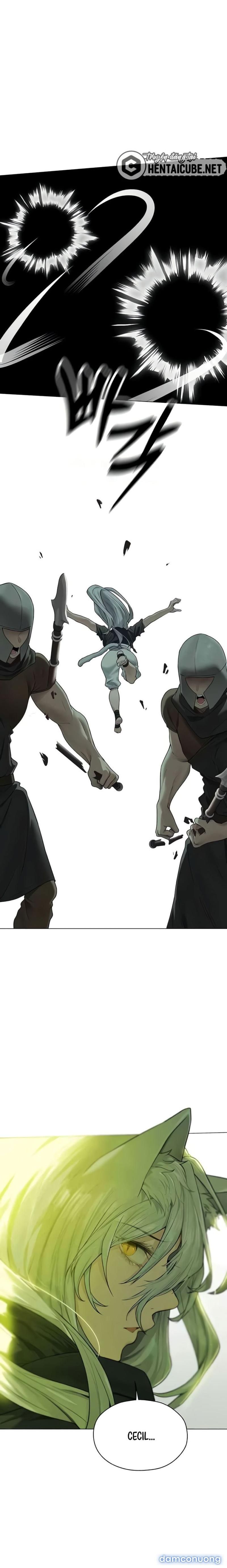 đọc truyện Sensei Thầy Chọn Ai? Chương 58 ảnh 11 tại Thiên Thai Truyện