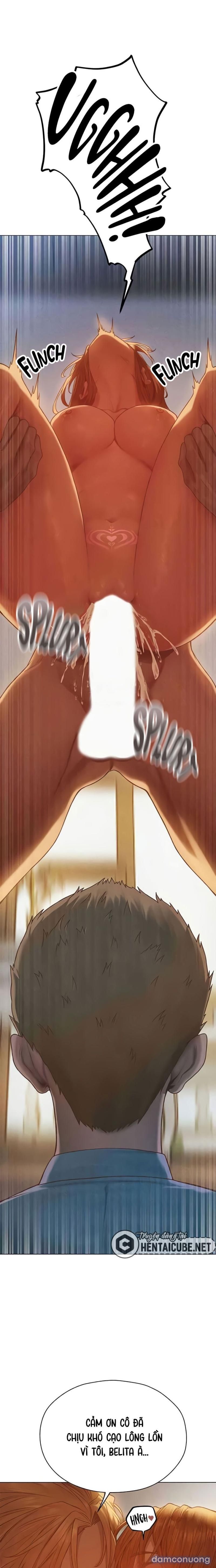 đọc truyện Sensei Thầy Chọn Ai? Chương 59 ảnh 12 tại Thiên Thai Truyện