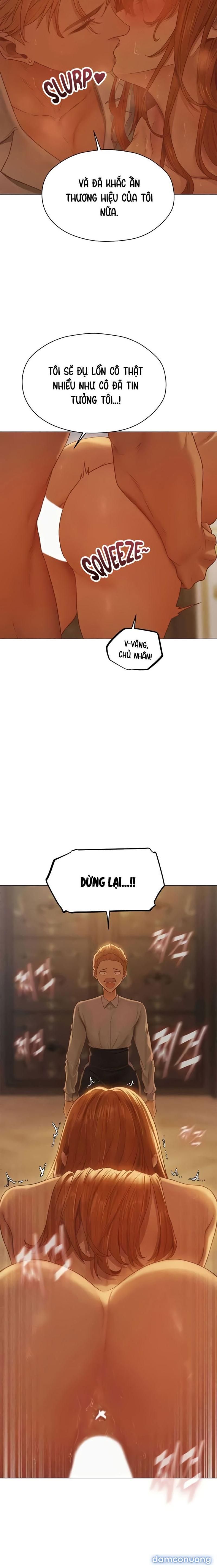 đọc truyện Sensei Thầy Chọn Ai? Chương 59 ảnh 13 tại Thiên Thai Truyện