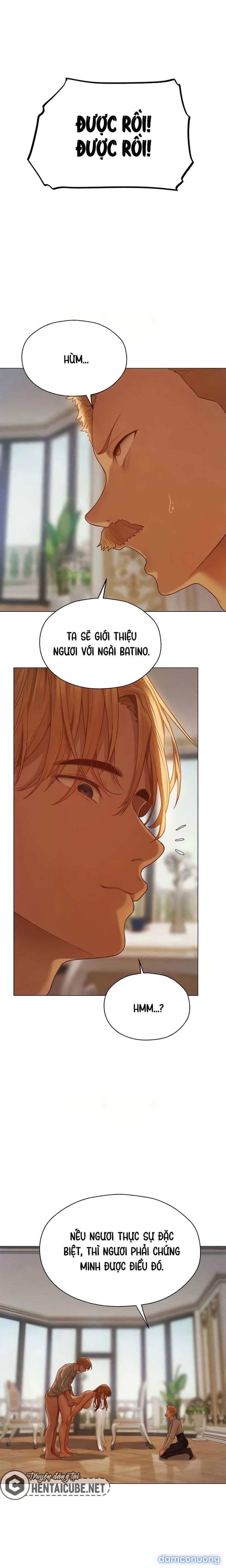 đọc truyện Sensei Thầy Chọn Ai? Chương 59 ảnh 14 tại Thiên Thai Truyện