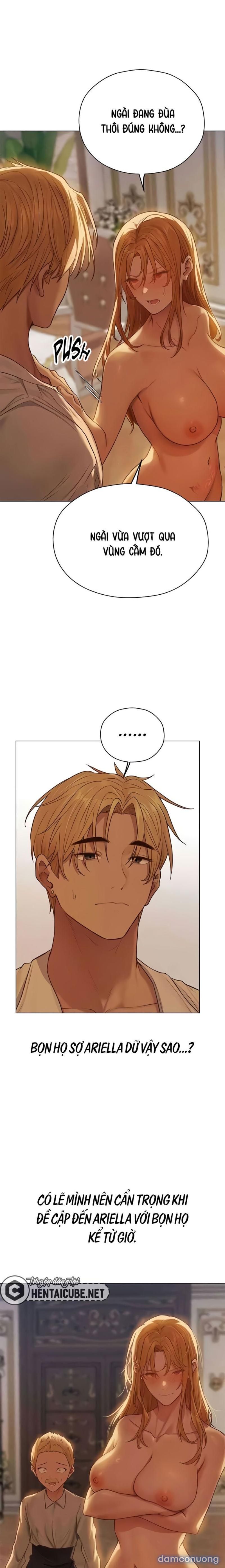 đọc truyện Sensei Thầy Chọn Ai? Chương 59 ảnh 20 tại Thiên Thai Truyện