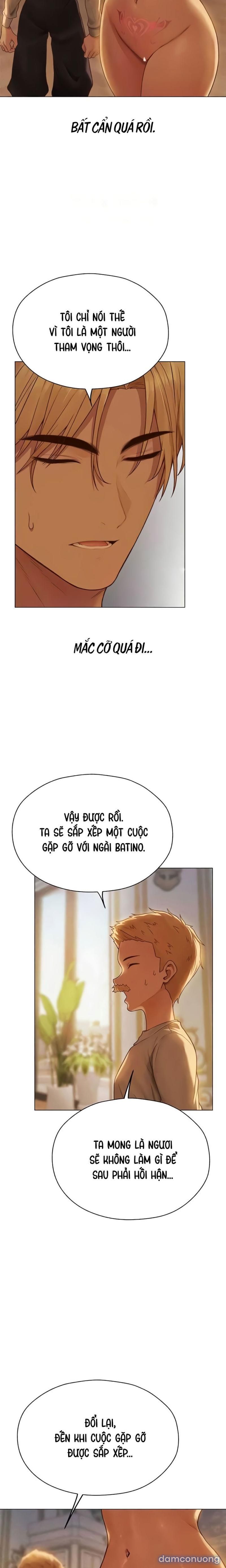 đọc truyện Sensei Thầy Chọn Ai? Chương 59 ảnh 21 tại Thiên Thai Truyện