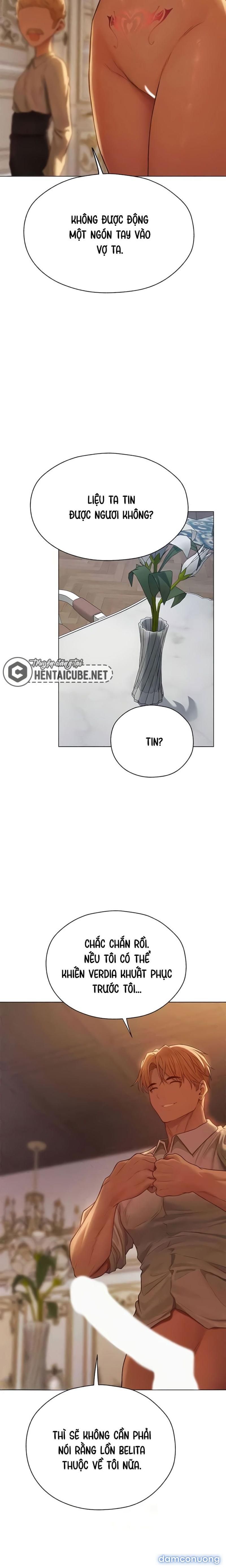 đọc truyện Sensei Thầy Chọn Ai? Chương 59 ảnh 22 tại Thiên Thai Truyện