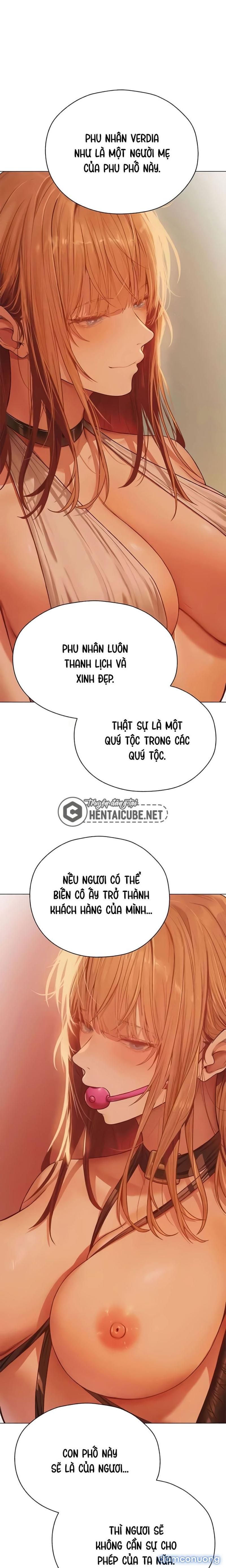 đọc truyện Sensei Thầy Chọn Ai? Chương 59 ảnh 23 tại Thiên Thai Truyện