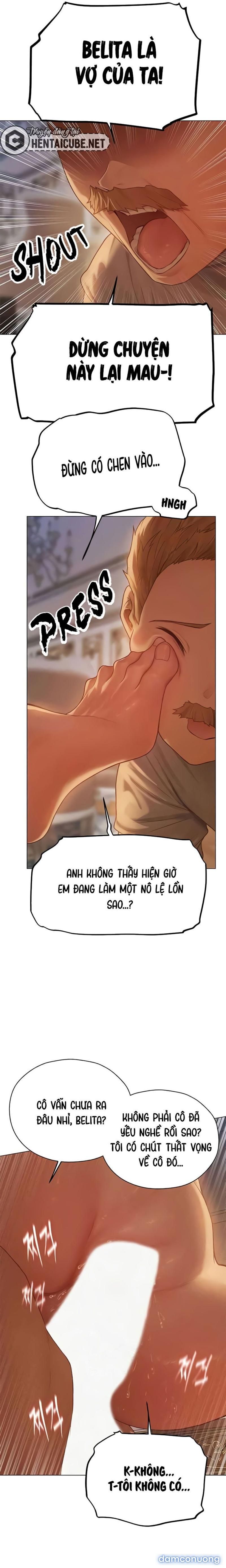 đọc truyện Sensei Thầy Chọn Ai? Chương 59 ảnh 5 tại Thiên Thai Truyện