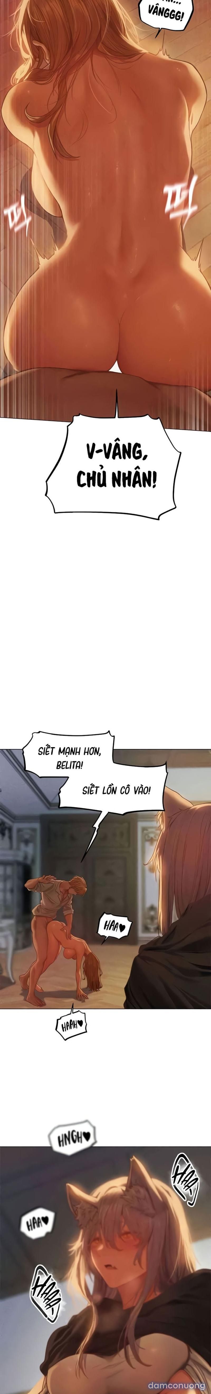 đọc truyện Sensei Thầy Chọn Ai? Chương 59 ảnh 9 tại Thiên Thai Truyện