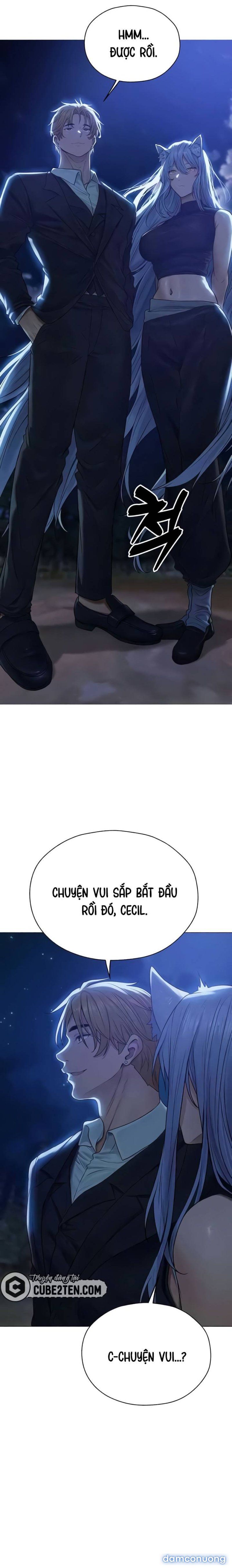 đọc truyện Sensei Thầy Chọn Ai? Chương 60 ảnh 12 tại Thiên Thai Truyện