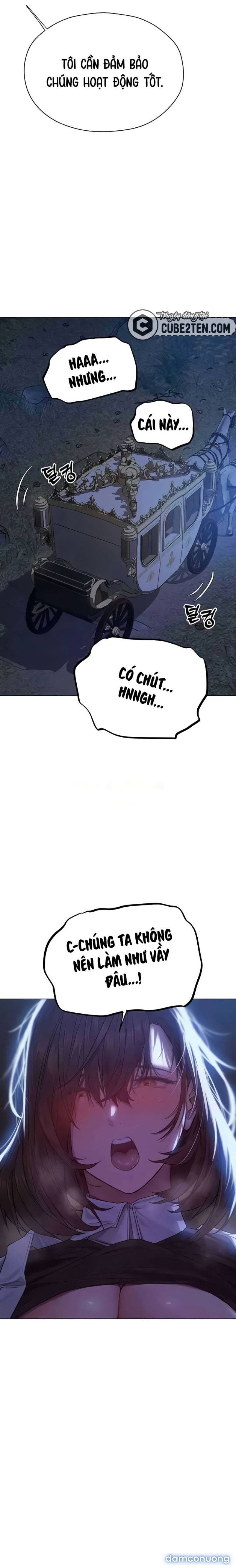 đọc truyện Sensei Thầy Chọn Ai? Chương 60 ảnh 15 tại Thiên Thai Truyện