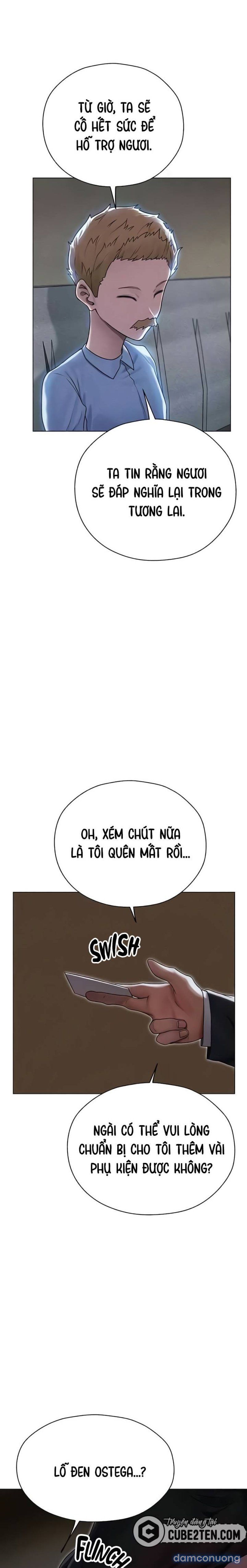 đọc truyện Sensei Thầy Chọn Ai? Chương 60 ảnh 19 tại Thiên Thai Truyện