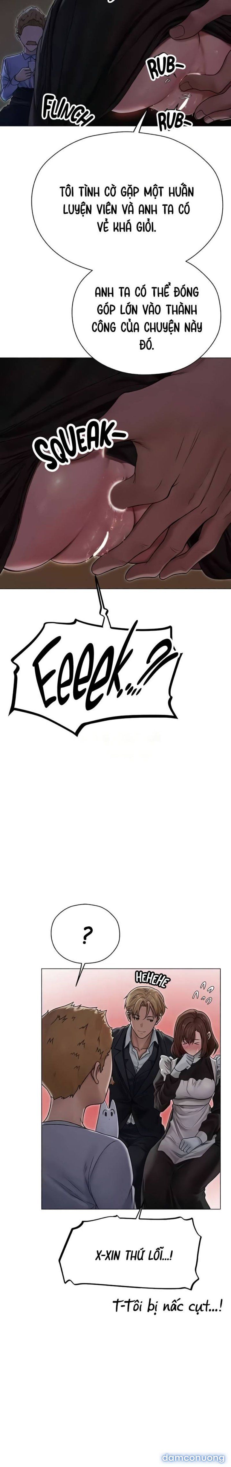 đọc truyện Sensei Thầy Chọn Ai? Chương 60 ảnh 20 tại Thiên Thai Truyện