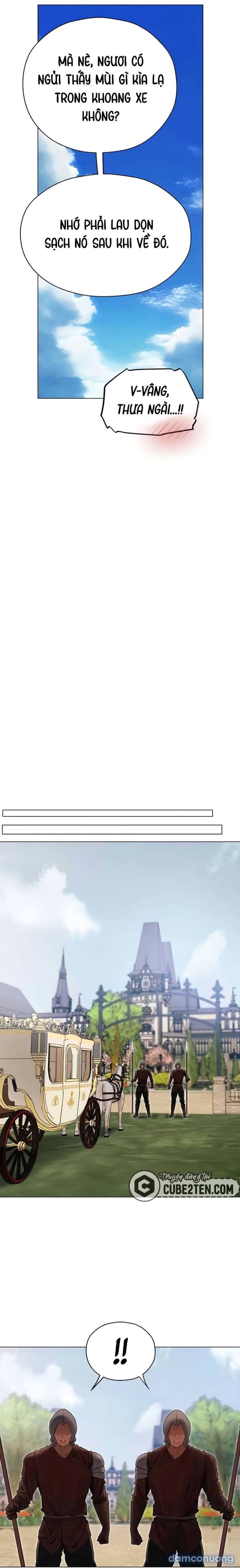 đọc truyện Sensei Thầy Chọn Ai? Chương 60 ảnh 21 tại Thiên Thai Truyện