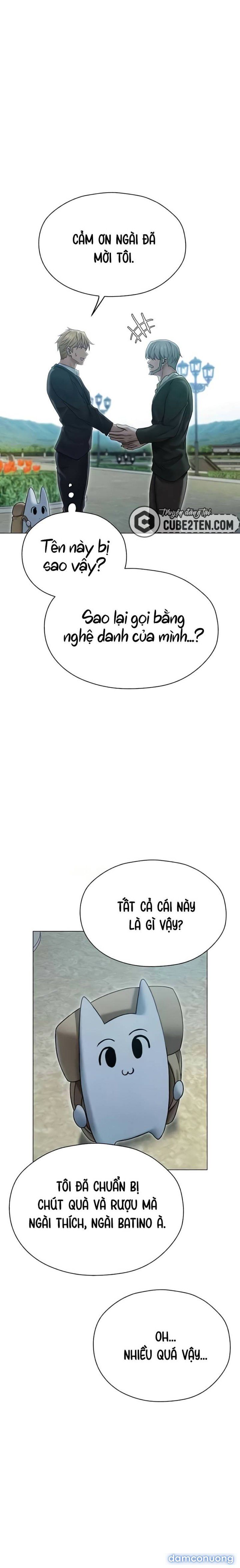 đọc truyện Sensei Thầy Chọn Ai? Chương 60 ảnh 23 tại Thiên Thai Truyện