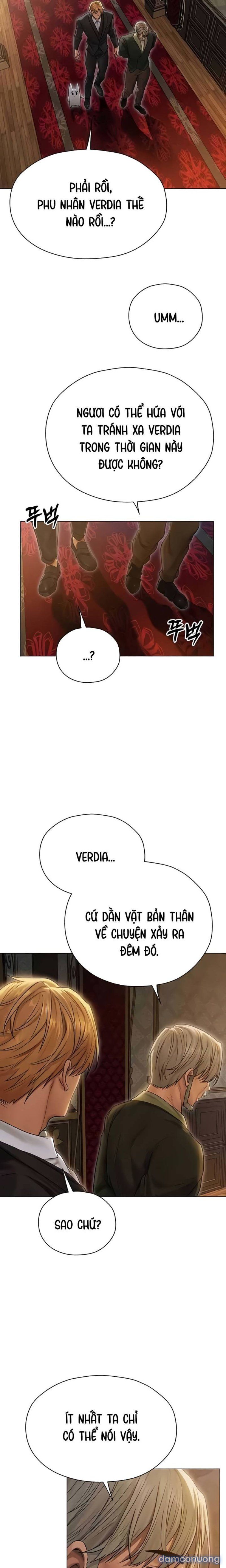 đọc truyện Sensei Thầy Chọn Ai? Chương 60 ảnh 25 tại Thiên Thai Truyện